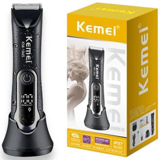 kemei 1846 - Image 2